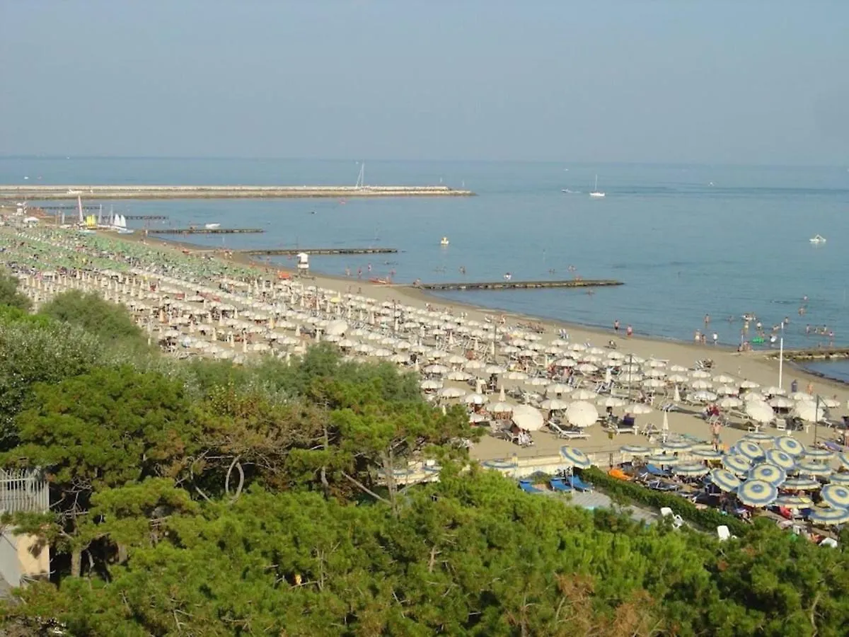 Apartamento Relax By The Garden - Flat For Up To 6 Guests Porto Santa Margherita