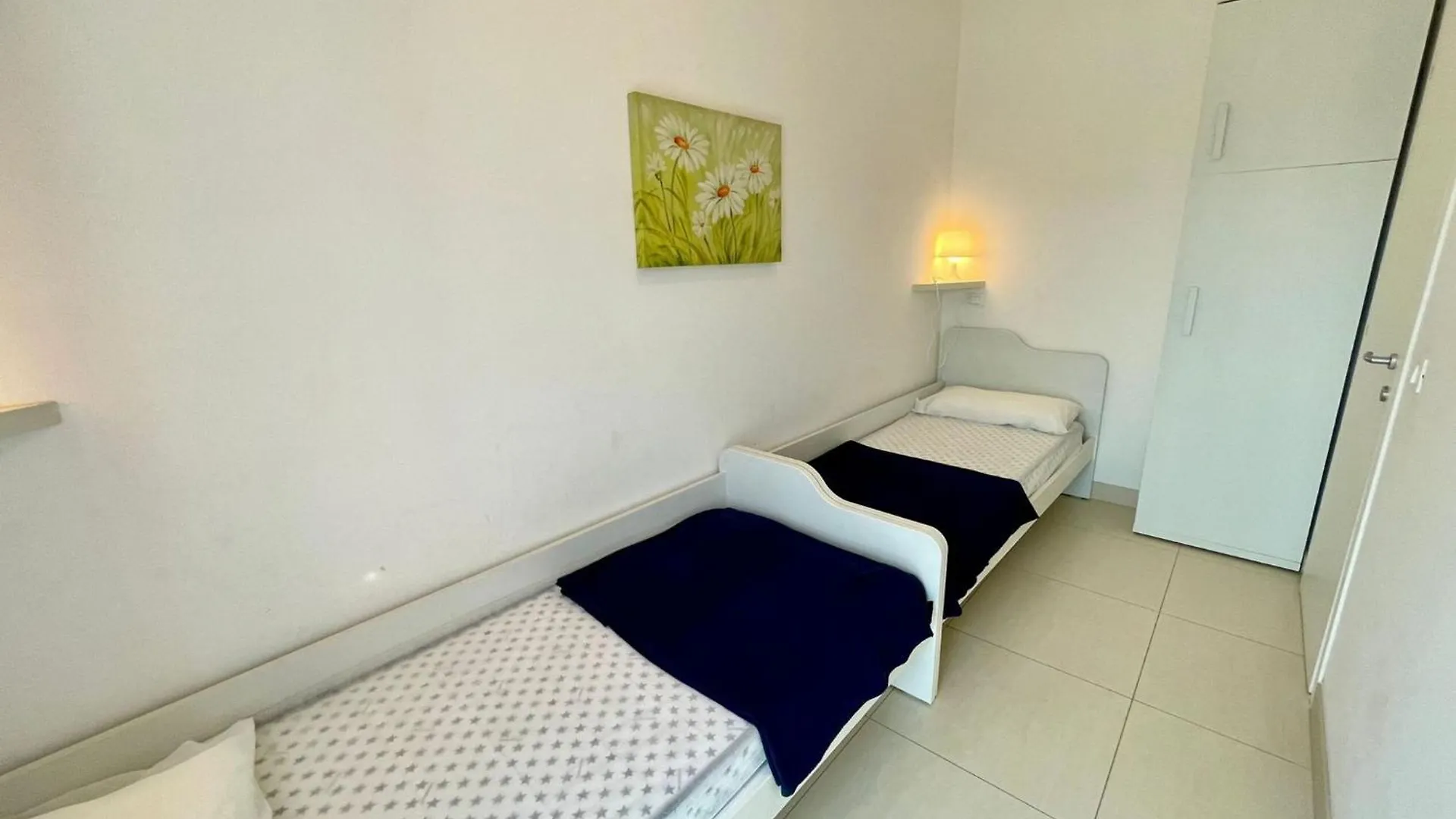 Apartamento Relax By The Garden - Flat For Up To 6 Guests Porto Santa Margherita 0*,